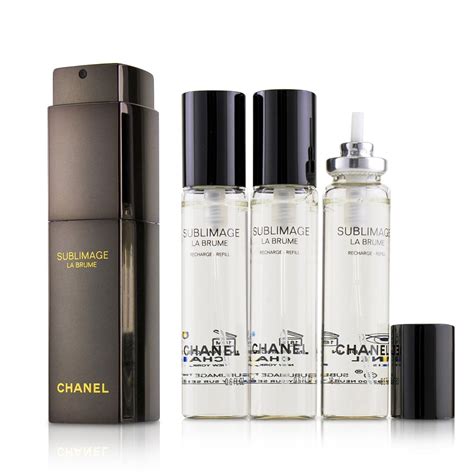 face mist chanel|Chanel sublimage la brume.